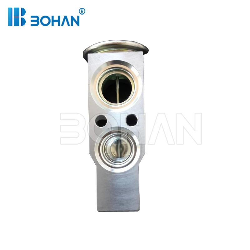 

6461G2 6461G3 6461H1 6461H3 1618057 NEW BLOCK TYPE EXPANSION VALVE for Saab Alfa 156 Peugeot Lancia Fiat Citroen Mercedes