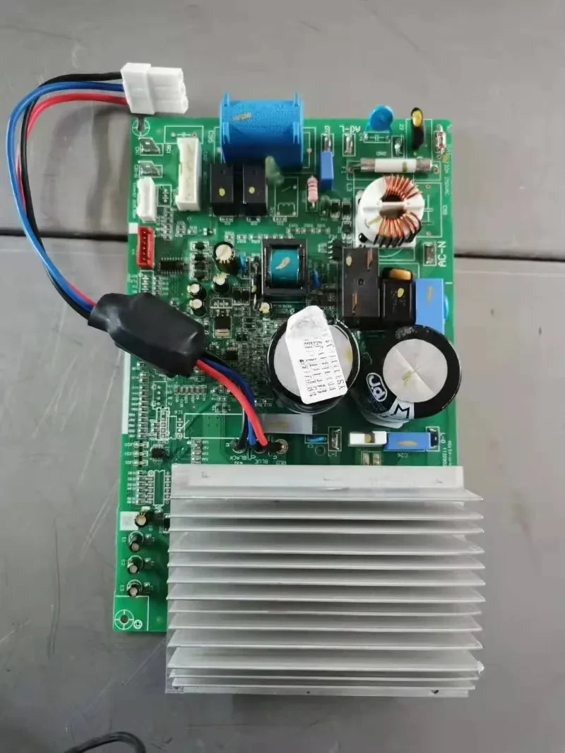 

Applicable to Oak/S Air Conditioning Master Board Outdoor Condenser Mainboard 1 Hp 1.5 Hp Control Panel KFR-26/35W/BP