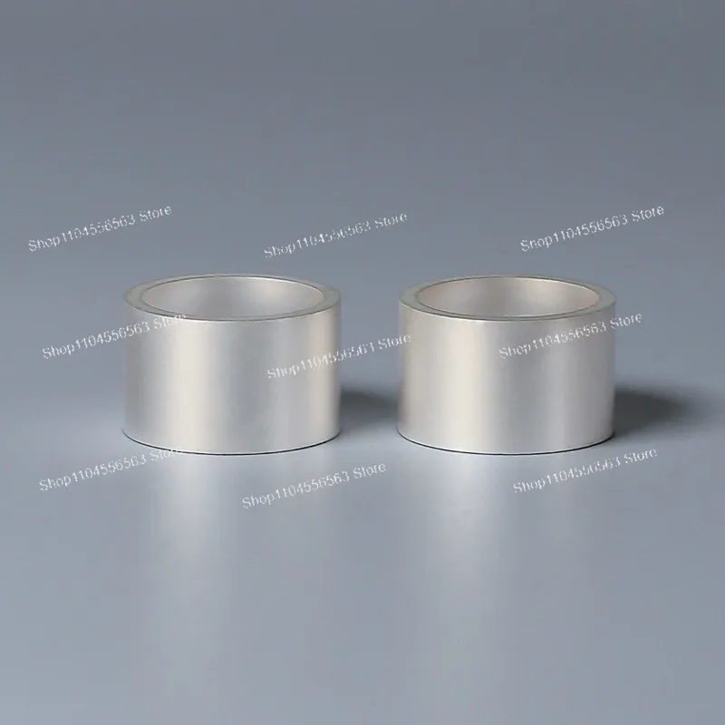 PZT piezoelectric ceramic round tube ultrasonic transducer communication sensor chip
