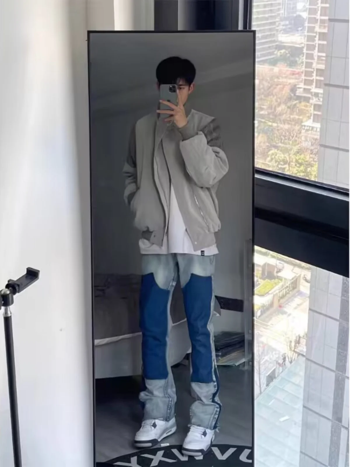 thumb