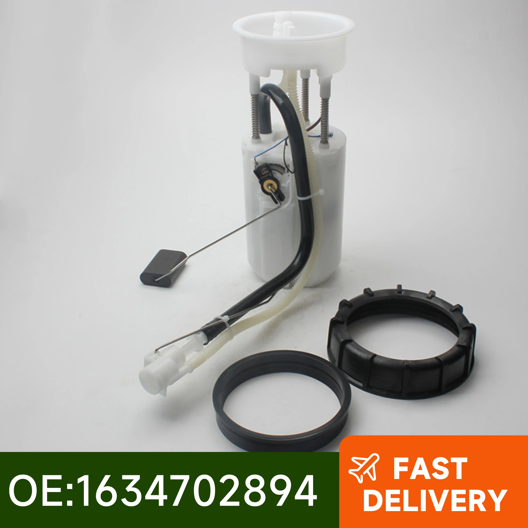 

Fuel pump Assembly For Mercedes Benz ML320 ML350 ML430 ML500 ML55
