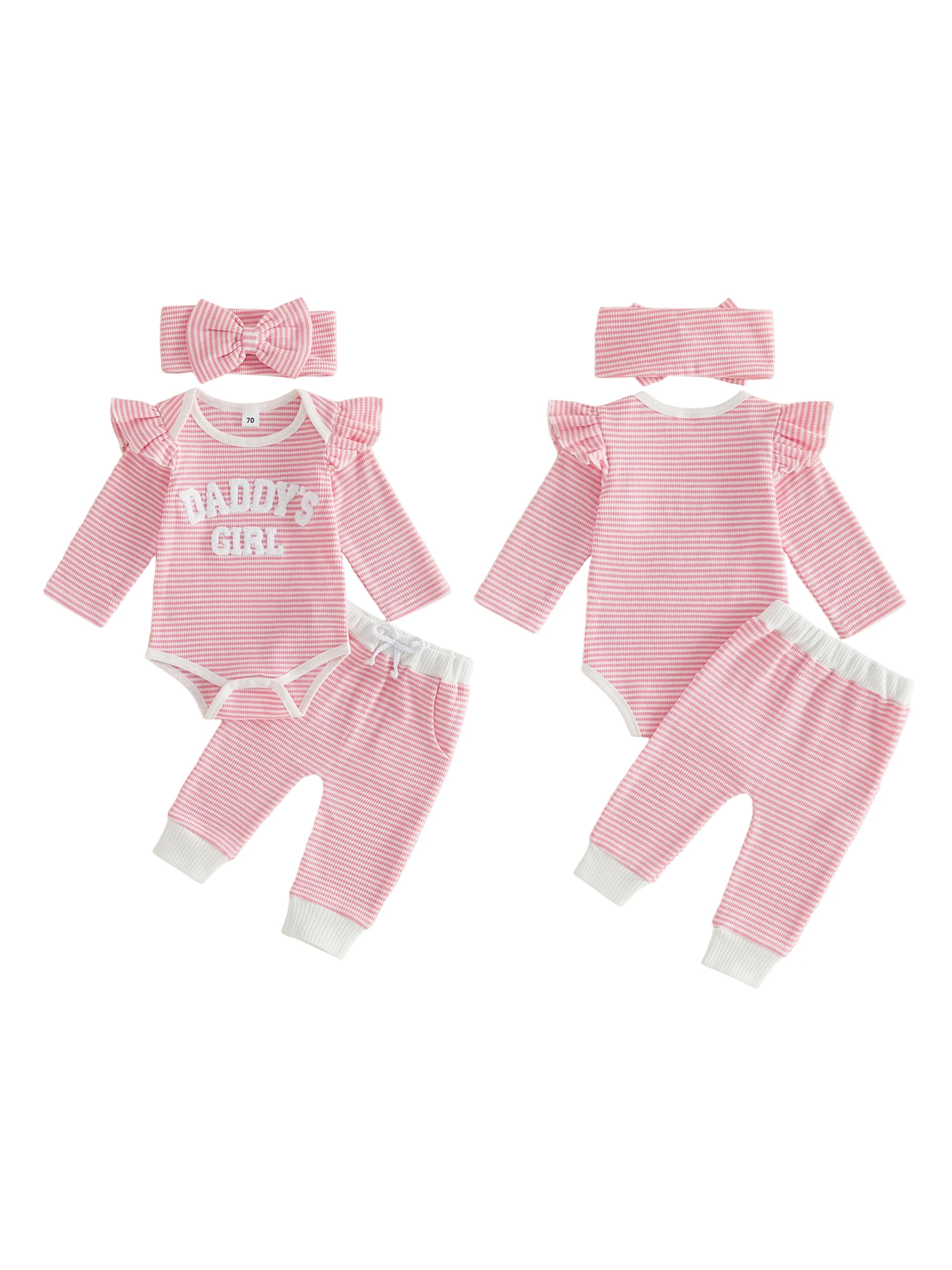 

Toddler Boy Winter Outfits Plaid Print Button Down Shirt Suspender Pants Bowtie 3Pcs Clothes Set for Christmas Party