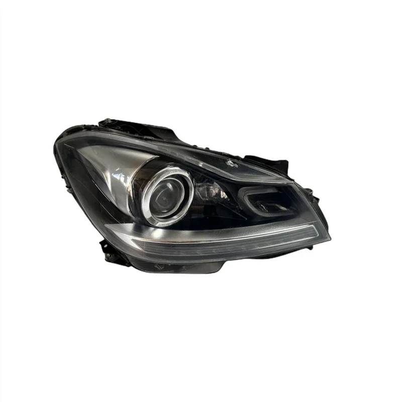 

2011-2014 automotive headlamp is applicable to ForBenz C-class W204 high-quality LED headlamp