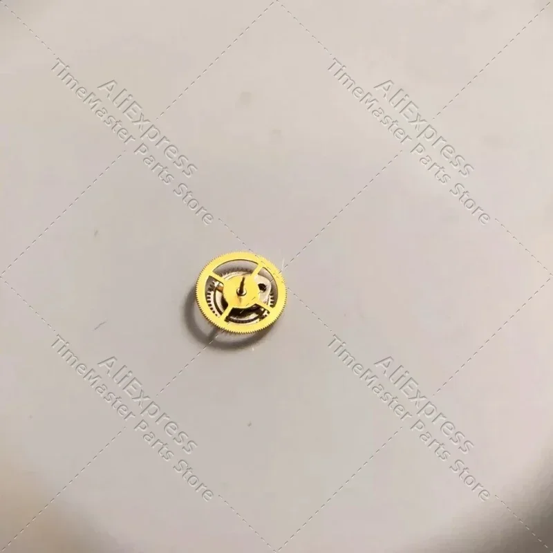 Watch Movement Accessories Made in China, Shanghai 7750 Movement, 6 O\'clock Timing, Small Second, Small Second Wheel