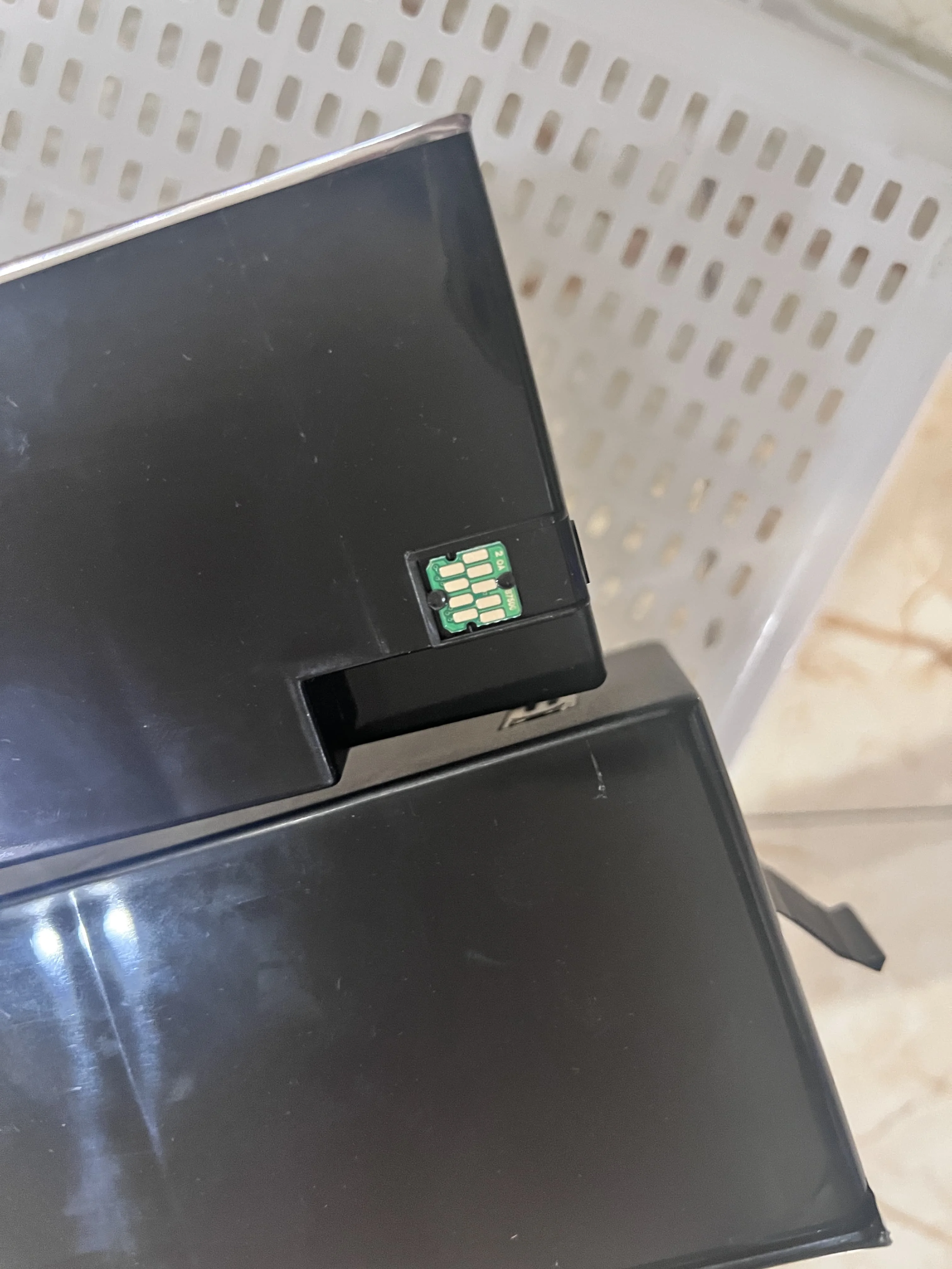 

SJMB7500 C33S020596 Коробка обслуживания для EPSON TM C7500 C7510 C7520 C7500G C7510G C7520G