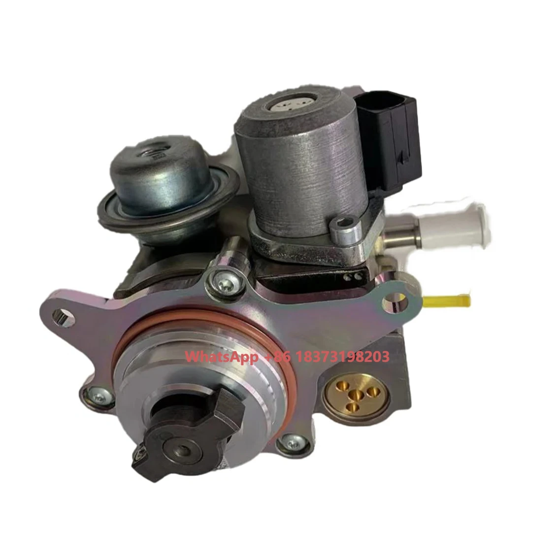 

High Pressure Fuel Pump for 207 308 408 508 3008 Citroen C4 C5 1.6T OE 9819938480 1675941280 1671940680 1920LL