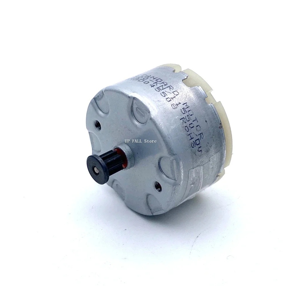 مكانس كهربائية للكنس تيار مستمر 12 فولت موتور SMC RC500-KN/11550 أجزاء جيدة