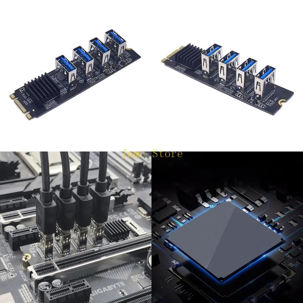 LX0B For M.2 For M …