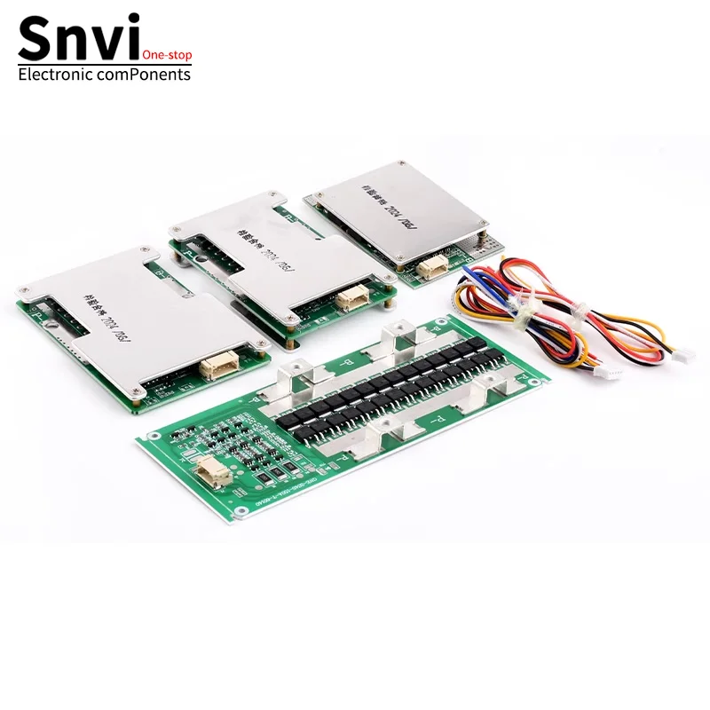 3S/4S 12V Lithium I…