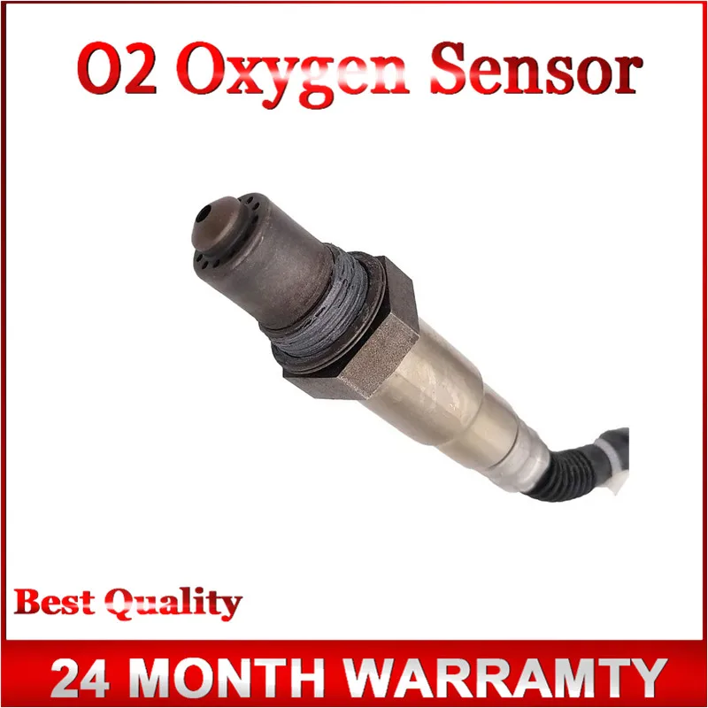 

For Oxygen Sensor Lambda AIR FUEL RATIO O2 SENSOR Chevrolet Cruze OPEL AGILA 55568266 55562206 0258010065 0258006901 2011-2016#