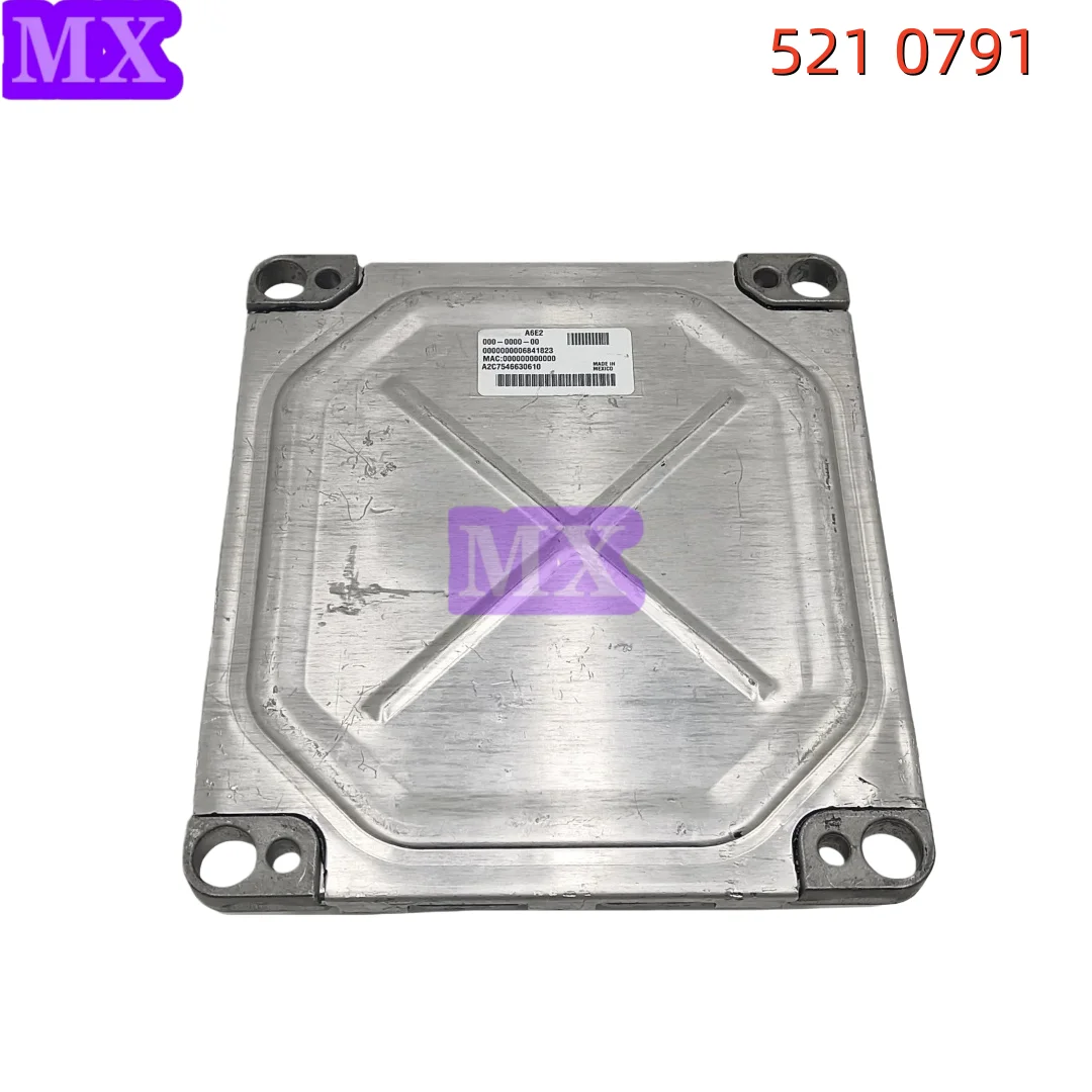 

5210791 ECU For Cat E320GC C7.1 C9.3 Engine Controller Brand New Programmable Shelf Life One Year High Quality