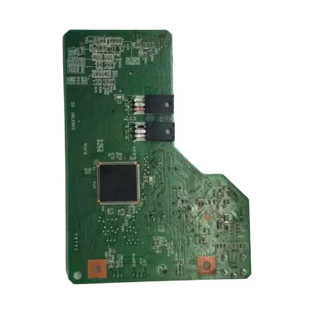 Carte mère C546 pour Epson, compatible avec R230, R210