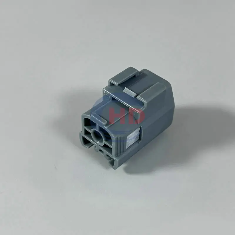 1-20 sets  1pin A/C Compressor Pump Plug 6189-0639