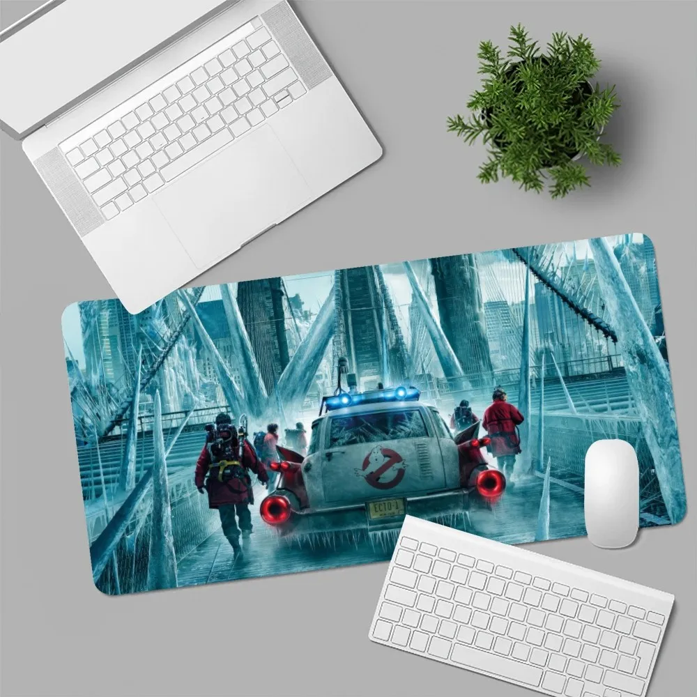 Hot Film G-Ghostbusters Frozen E-Empire Mousepad Computer Laptop Gamer Pad PC Gaming Accessories Desk Mats