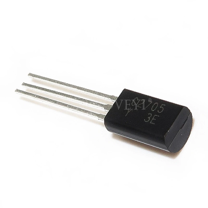 10PCS 2SC2705 C2705 2SC2240-GR 2SC2240 C2240 2SC2120 C2120 2SC1845 C1845 2SC1841 C1841 2SC1815 C1815 TO-92
