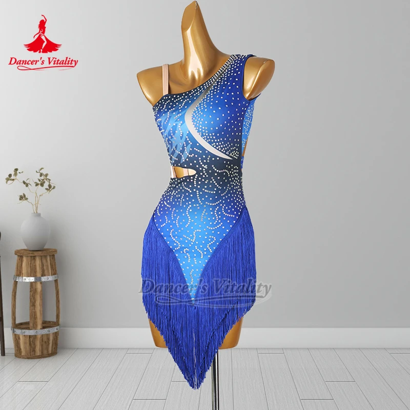 Chacha One-Shoulder… - image