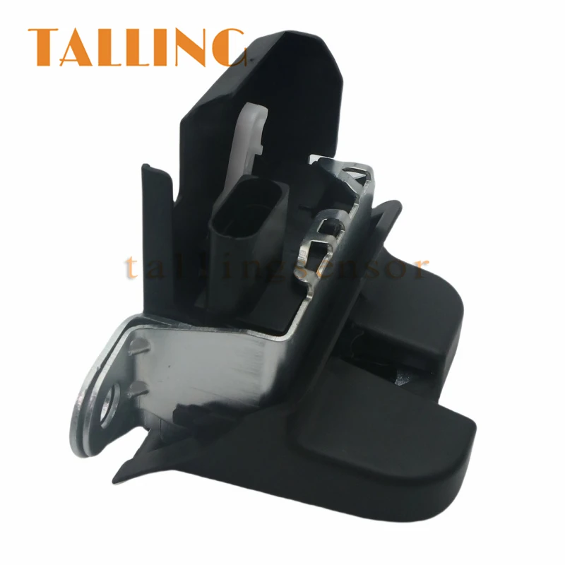 

5FA827505A Rear Trunk Boot Tailgate Lock Catch Latch For Seat Leon IV 2020 2021 Car Spare Accessoriese