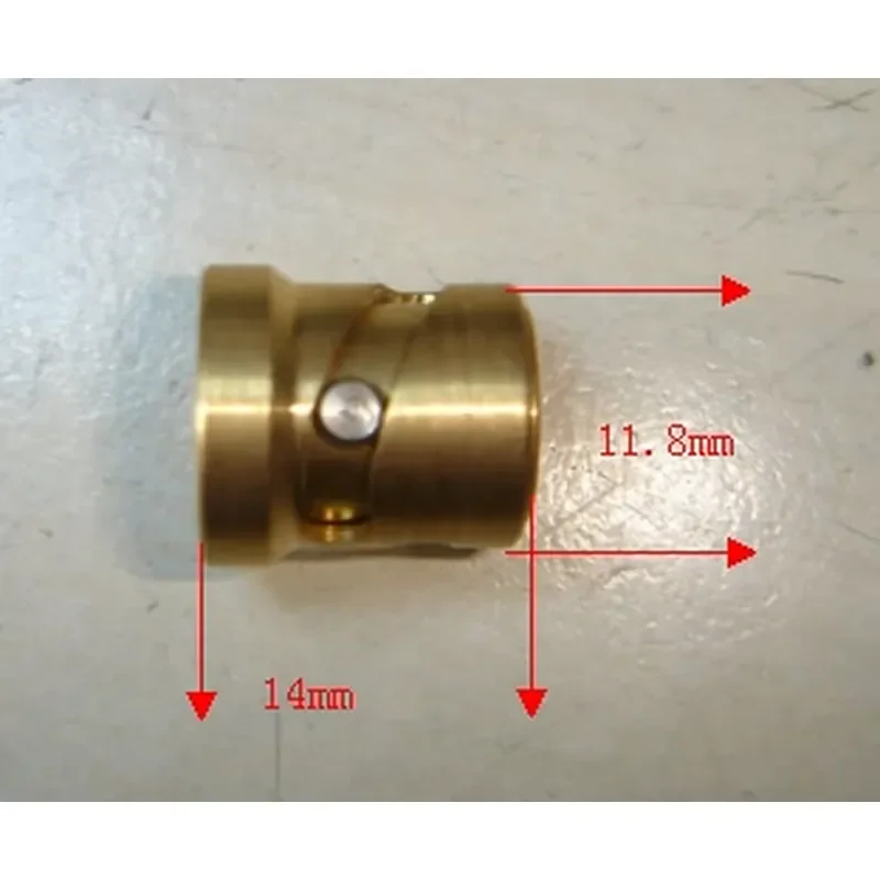 Turbojet engine, starter, model clutch, model accessories, suitable for 4KG--17KG