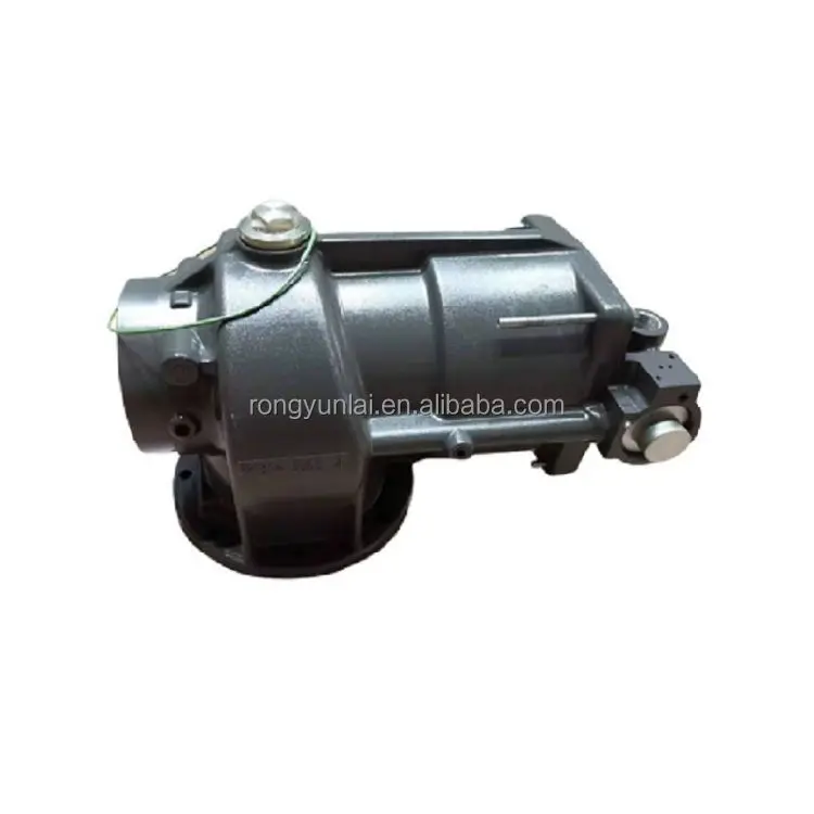 Air Compressor Parts 1092049977 Minimum Pressure Valve Industrial Compressor Parts 1092-0499-77