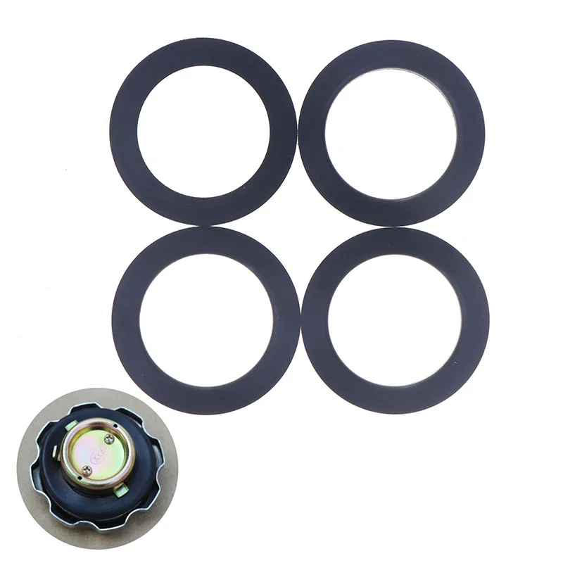 

3/5/10/20Pcs Motorcycle Fuel Tank Cap Gasket For CG125 CG150 Pearl XF Motorcycle Accessories