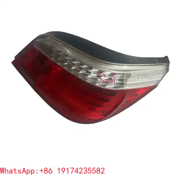 

Hot Selling of High Quality Original Taillights for bmw 3 Series E60