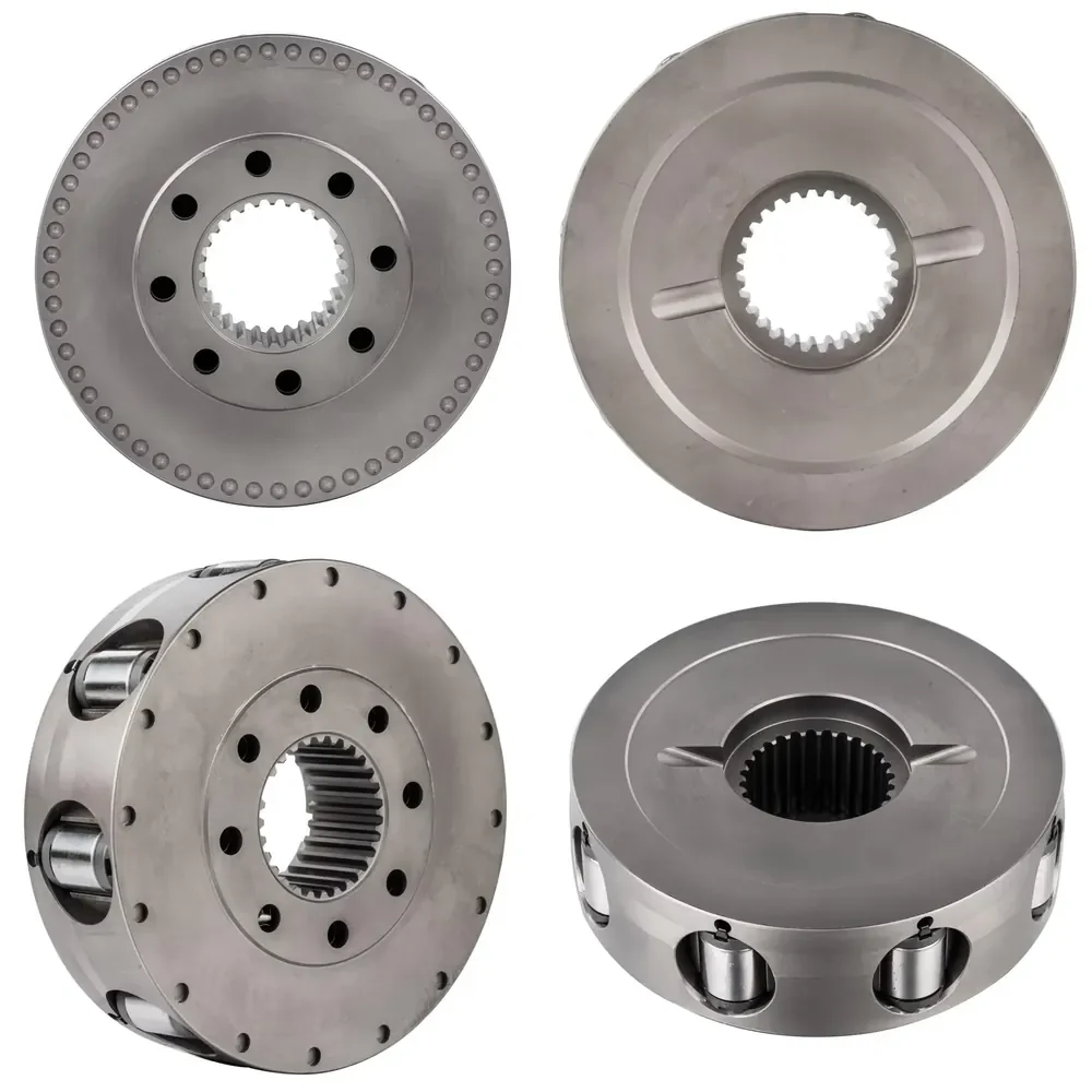 【2026 Hot Selling】 New Replacement OMCR Series OMCR05 Rotor Group Rotary Assembly in Promotion