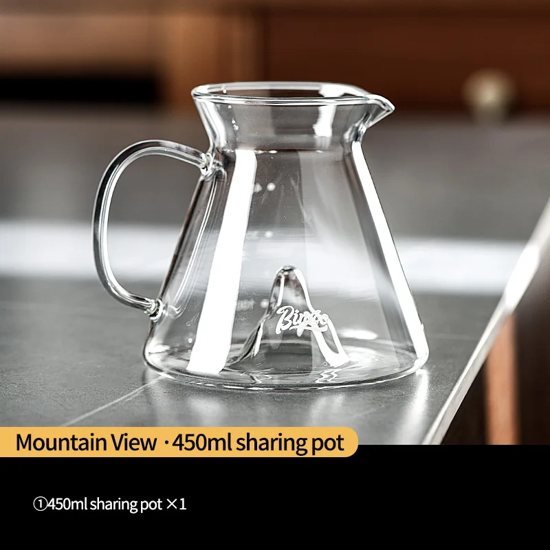 Variant: Mountain View