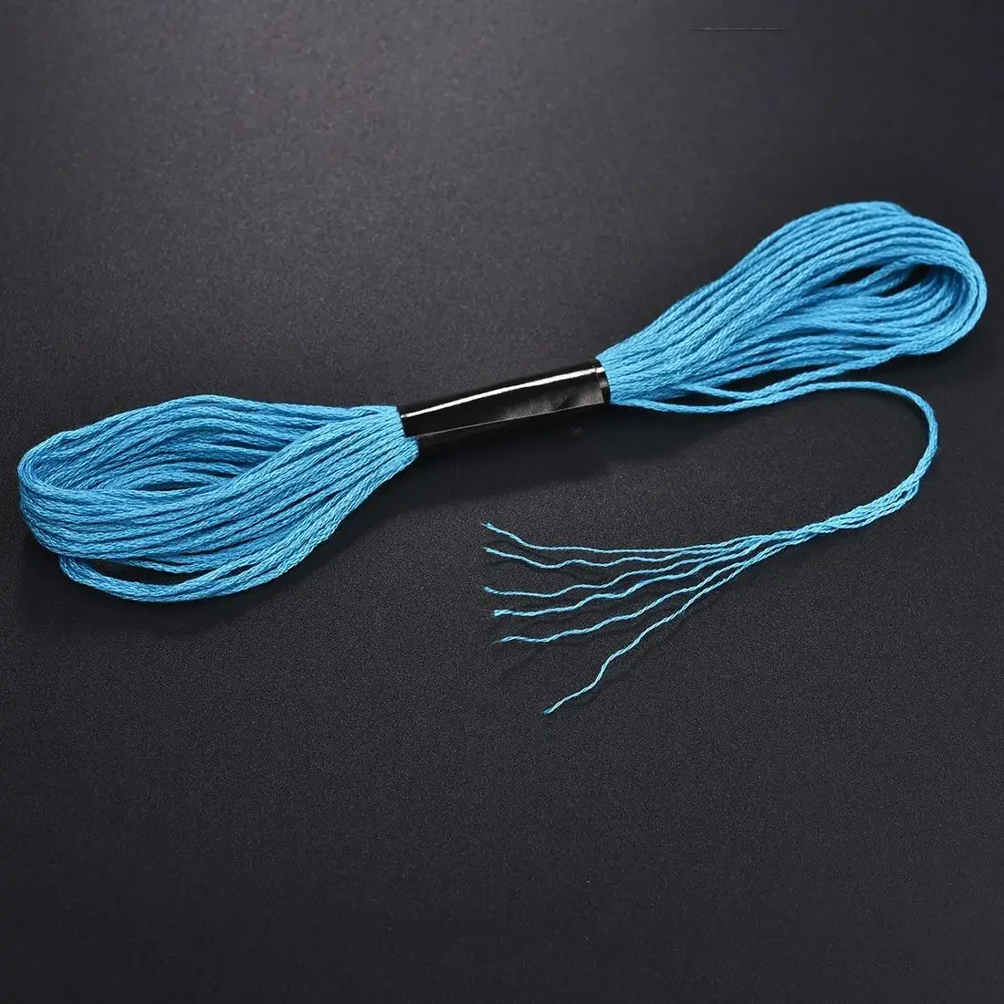 Multicolor Cross Stitch Threads Cotton Sewing Skeins Embroidery Thread Floss Skein Kit DIY Sewing Tool 24/36/50/100pcs