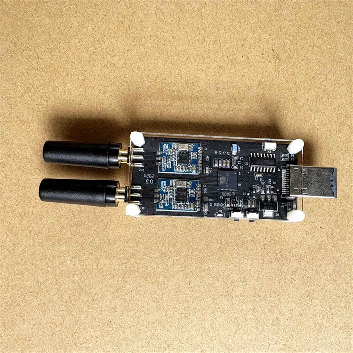 

A40I Crow V2 Трансивер Инструмент EvilCrow V2 Радиочастотное устройство