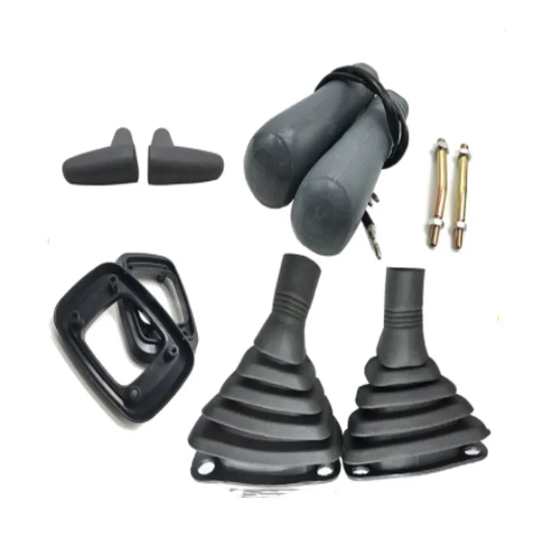 

For HITACHI ZAX60/70/120/200-5-6 Excavator Handle Joystick handle pilot valve to operate high quality excavator accessories