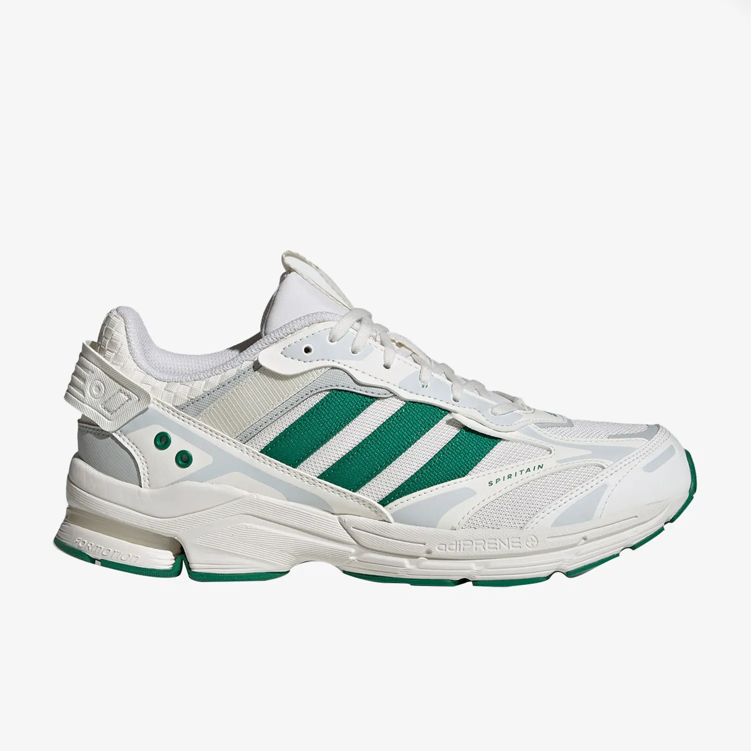 Adidas Authentic SPIRITAIN 2000 Sports Men's Women's Running Shoes GZ9582