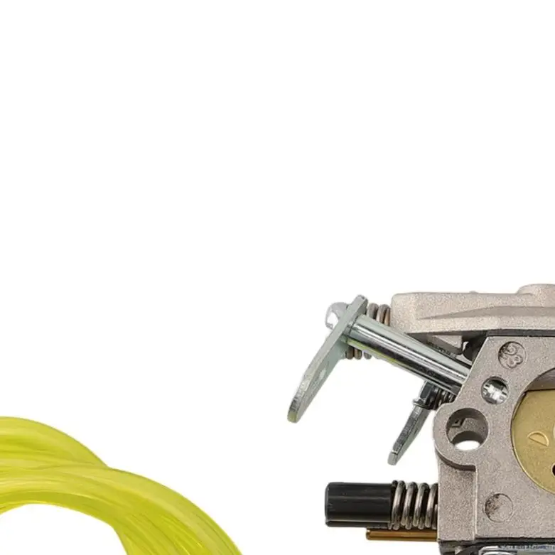 /Carburetor /Kit /With Gasket Fuel Line Filter For For McCulloch 3516 3200 3205 3210 32cc 35cc 38cc Chainsaw Replacement Parts