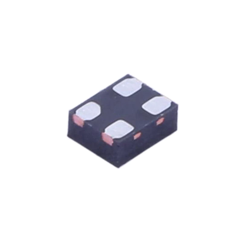 10Pieces/Oscillator 100MHZ 1.62V-3.63V ±50PPM SIT8008 4P 2016 SMD 2x1.6mm Programmable Crystals SIT8008BI-73-YYE-100.000000D