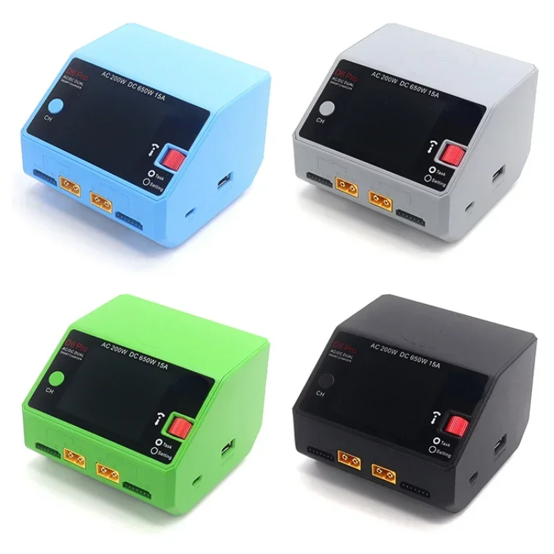 Hot Selling D6 Pro … - image