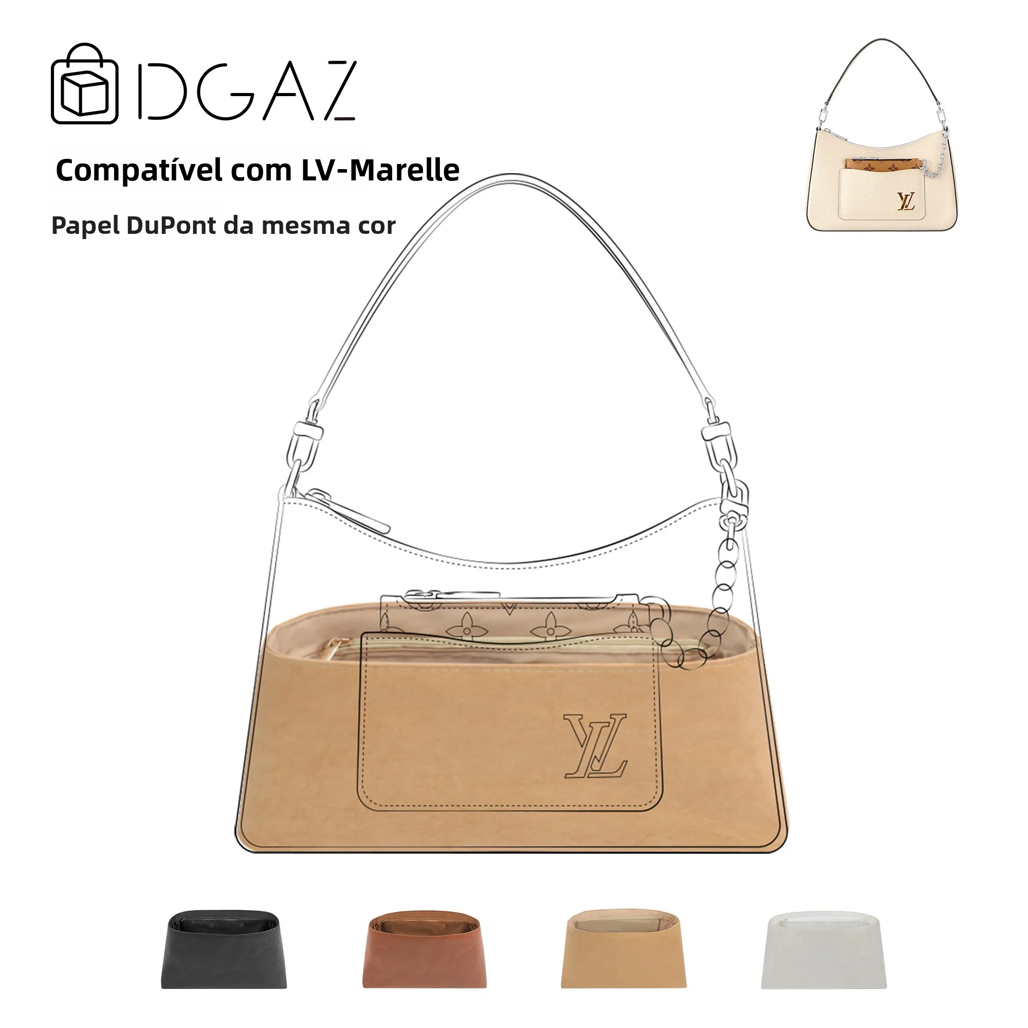 bolsa-interior-de-papel-dupont-de-la-marca-global-dgaz-color-te-con-leche-compatible-con-la-bolsa-lv-marelle-accesorio-de