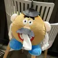 Mr Potato Head