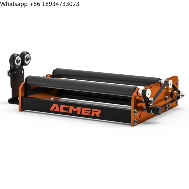 Acmer M2 Laser Engr…