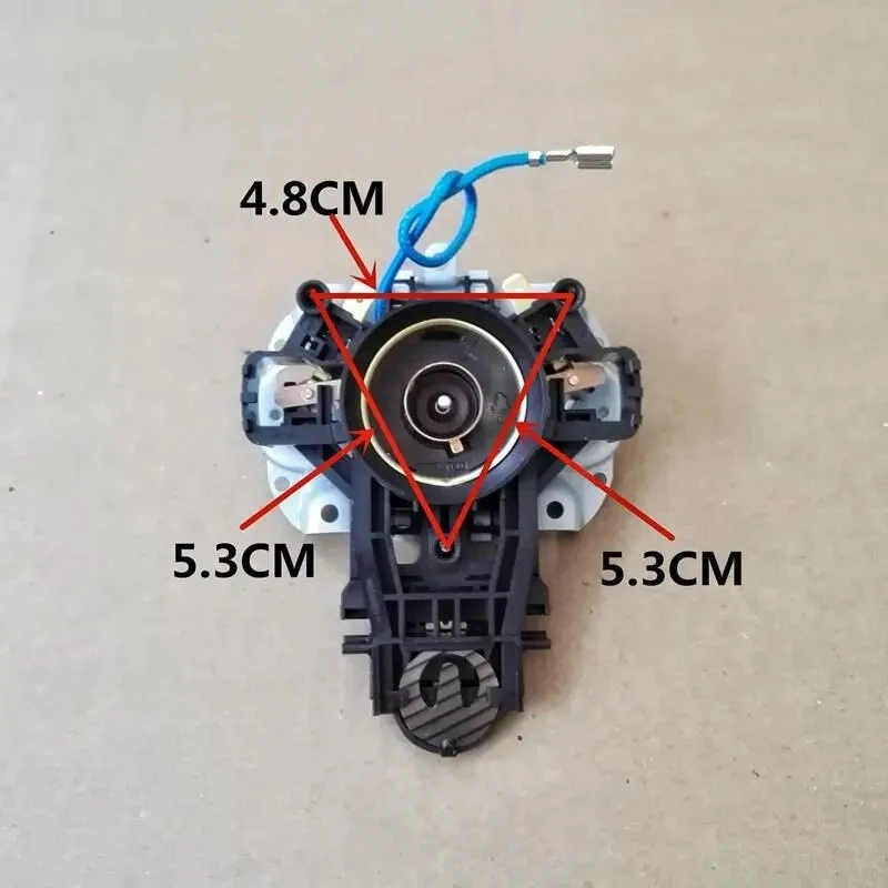 Suitable For Xiaomi Mijia Kettle Accessories MJDSH03YM Upper and lower coupler U1603