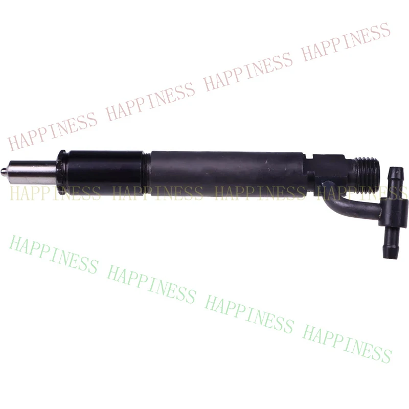 RP+   Fuel Injector 1806407C91 780332 735350C91 for Navistar DTA466 DT466 Engines