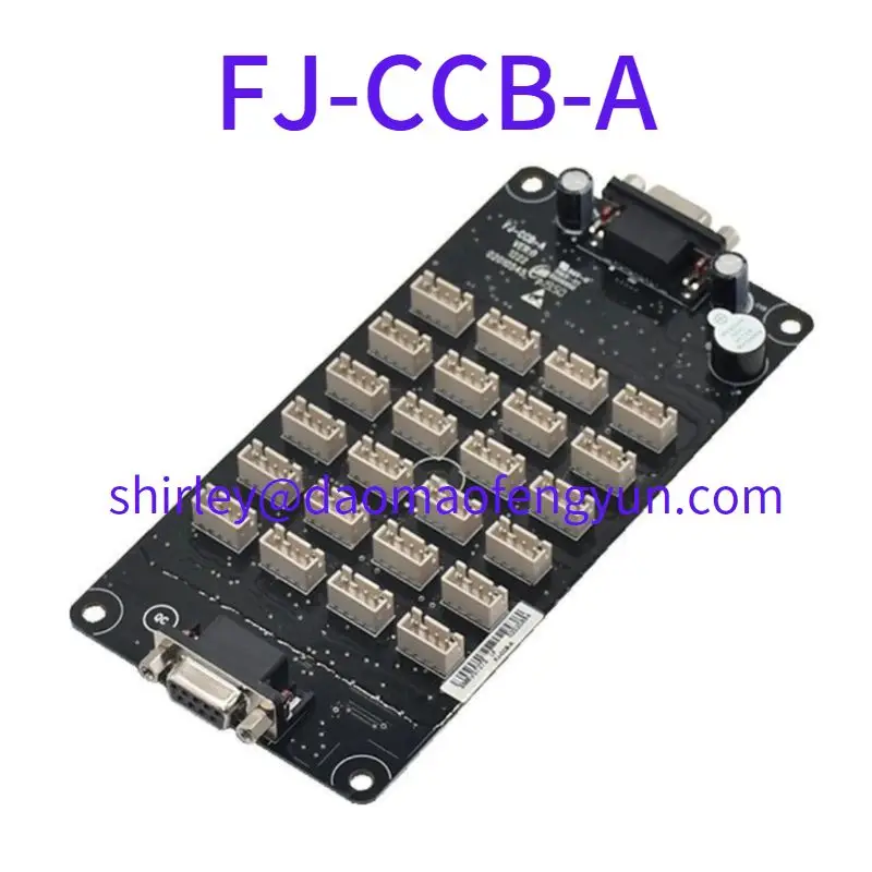 Brand New FJ-CCB-A Command Board