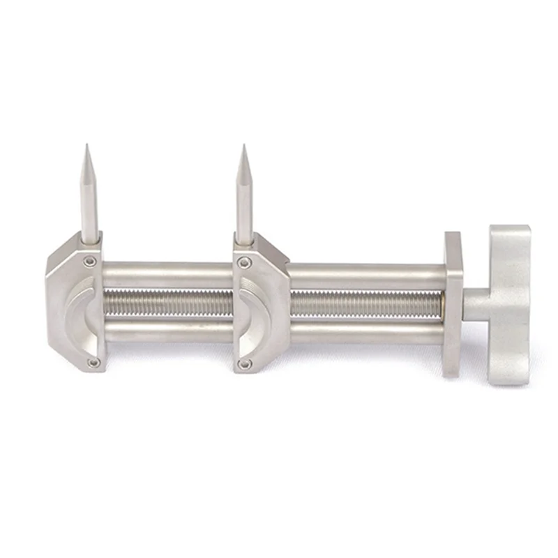 

AT41 Lens Opening Tool Stainless Spanner Wrench Camera Watch Lens Vise Repair Opening Tool 28-105Mm Telescope Watch Parts