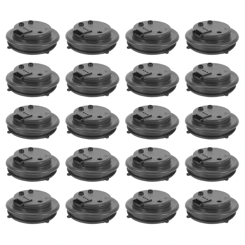 

New-20X Front External Rear View Mirror Motor Adjuster 660238 For Peugeot 206 207 306 307 308 For Citroen C2 C3 C4 C5