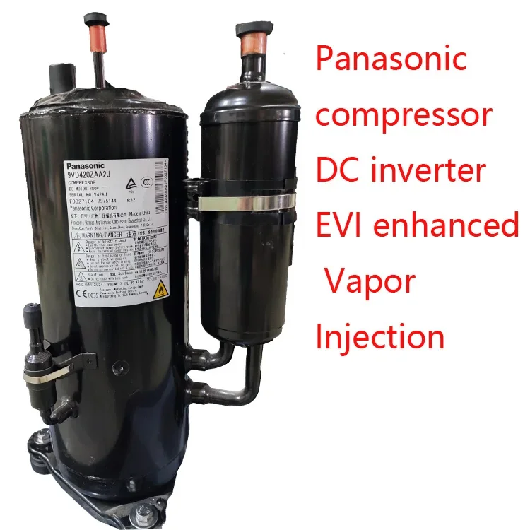 Folansi Heat Pump 2…