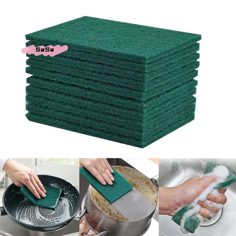 10/20 Pieces Scouri…