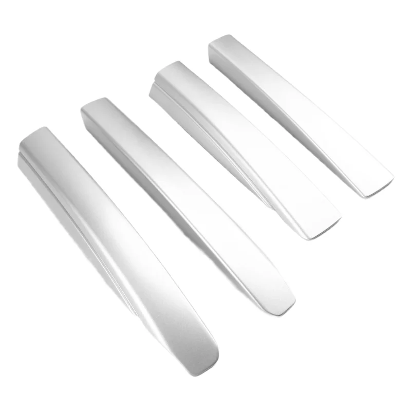 Y15A Voor BAIC Shenbao X65 Auto Voor En Achter Bagagerek Trim Covers Bagagerek End Cover Decoratieve Strip A00106924