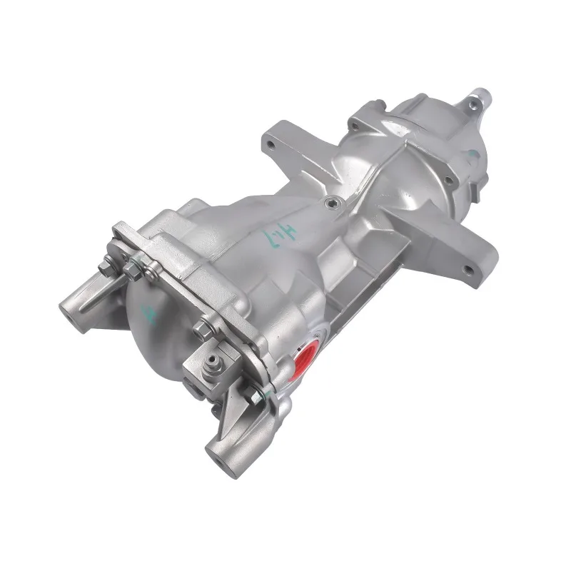Rear Differential Assembly for Kia Sorento Hyundai Santa Fe 2.4 L4 3.5L V6 2010-2012 53000-3B400 53000 3B400, 530003B400