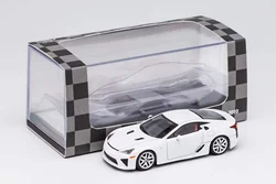 LFA All Color Model Car, DCT 1:64, New Arrival