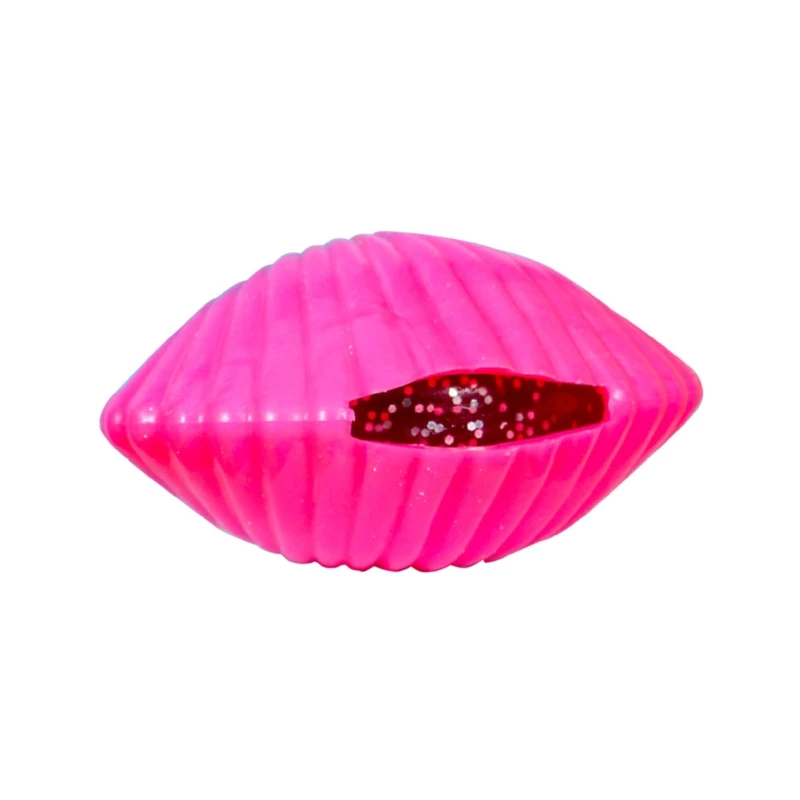 

Q0KB Children's for Shell for Play Bright Color Funny Portable