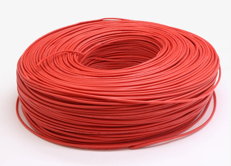 Stromkabel Kupfer Kern 1,0mm² - 10mm² BV PVC Isolierung Kabel Elektroleitung