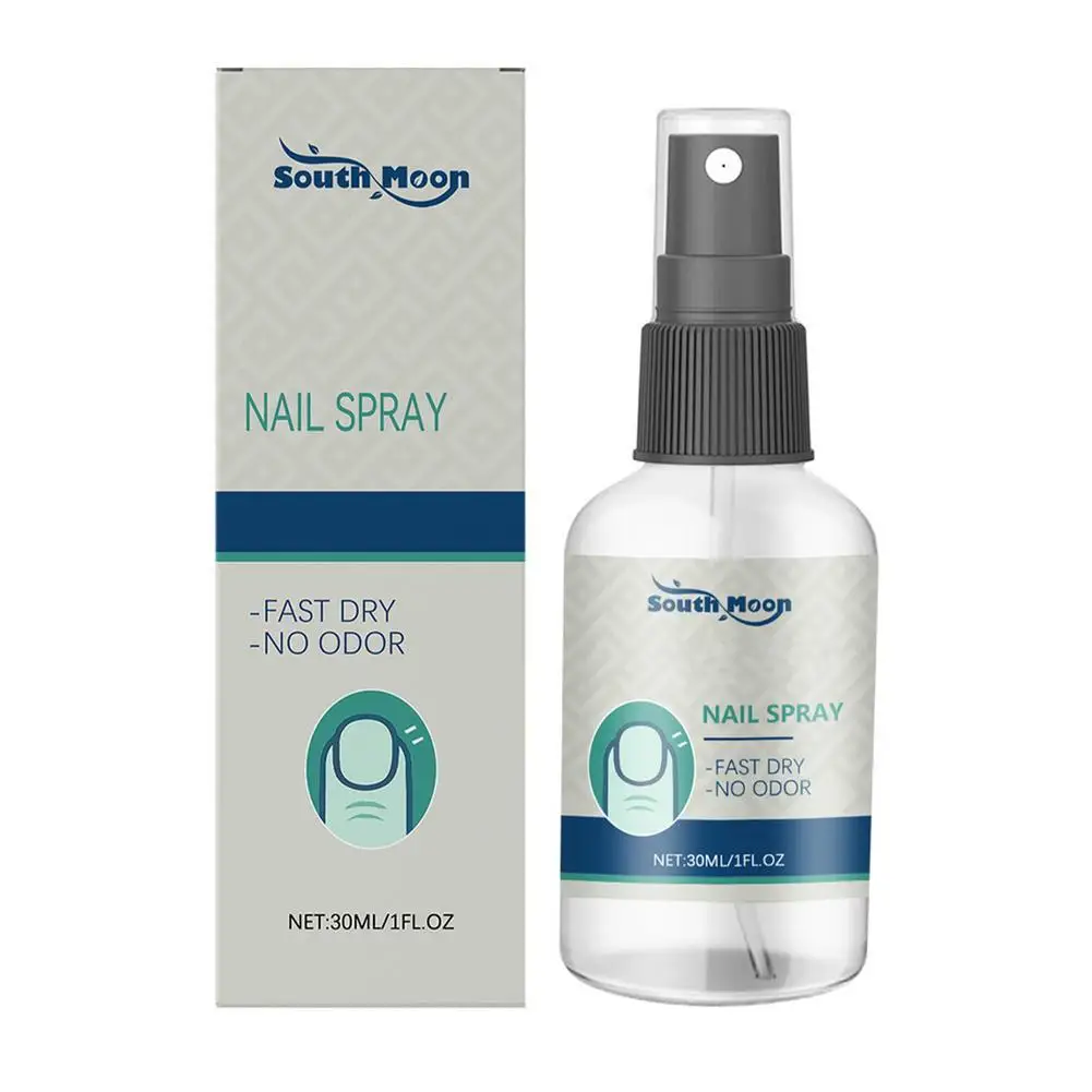 

Hot Nails Spray Nails Care Moisturizer,Antifungals Nail Care For Foot Toenail Toenail Foot Treatments Liquid For Foot Toe